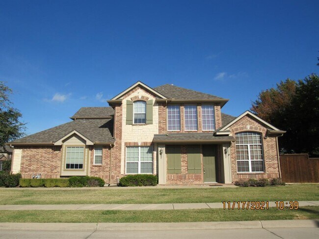 Foto del edificio - 4100 Woodland Tr