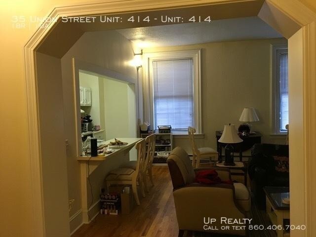 Foto del edificio - 1 bedroom in New London CT 06320