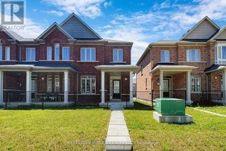 Building Photo - 1110 Church St N