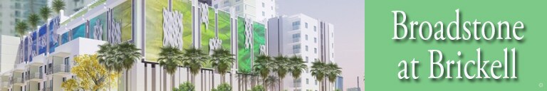 Broadstone at Brickell