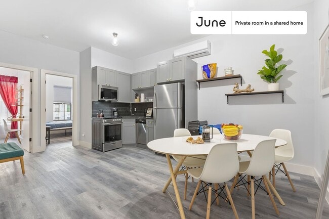 Foto del edificio - Cute Private ROOM in Flatbush