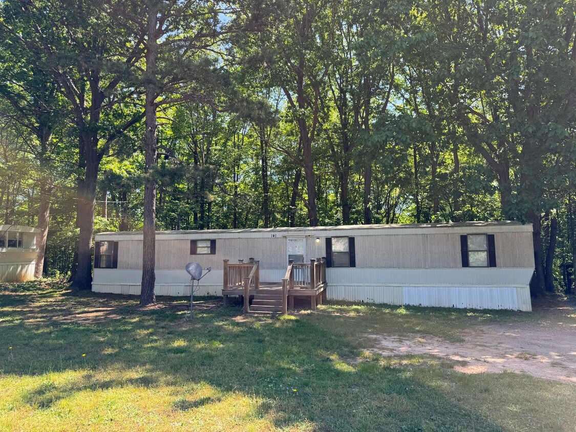 Primary Photo - Two Bedroom Single Wide in Troutman