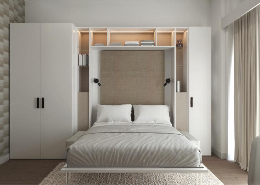 Furnished Rental in Luxury Building with Amenities - Furnished Rental in Luxury Building with Amenities