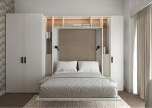 Building Photo - Furnished Rental in Luxury Building with Amenities