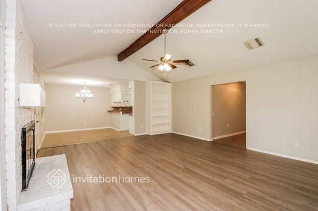 Building Photo - 3002 Mission Valley Dr