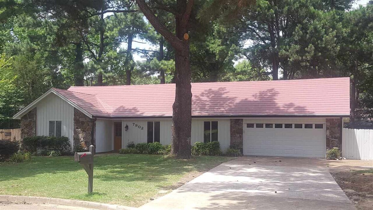 7902 Thornbrook Cove, Germantown, TN 38138 House Rental in Germantown