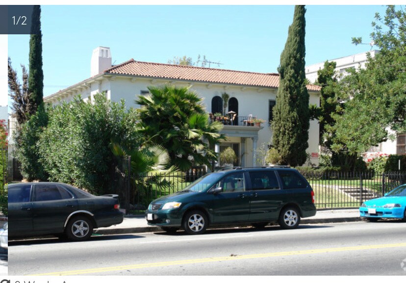Primary Photo - 341 S Normandie Ave