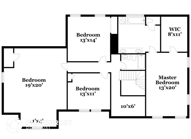 Building Photo - 6809 Lombard Ct