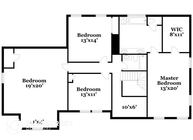 Foto del edificio - 6809 Lombard Ct