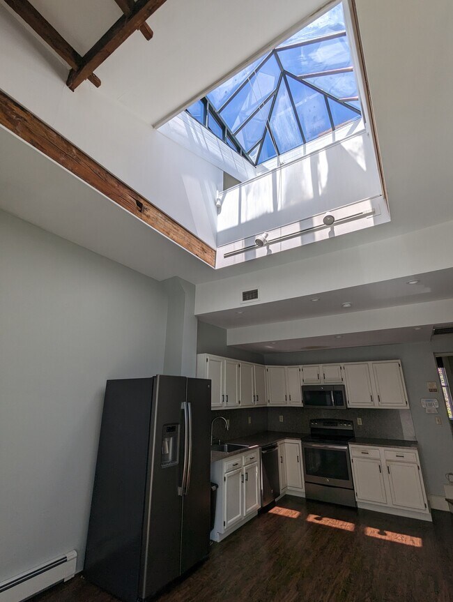 Foto del edificio - 401 State St