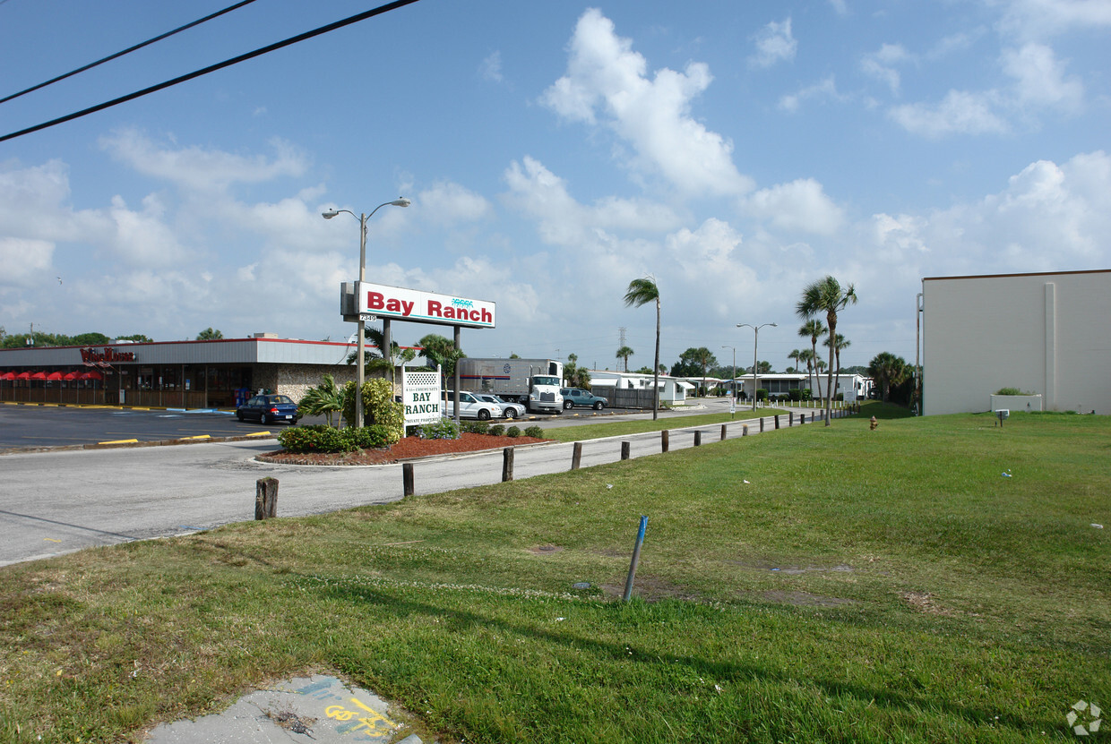 Primary Photo - Bay Ranch Mobile Village Park