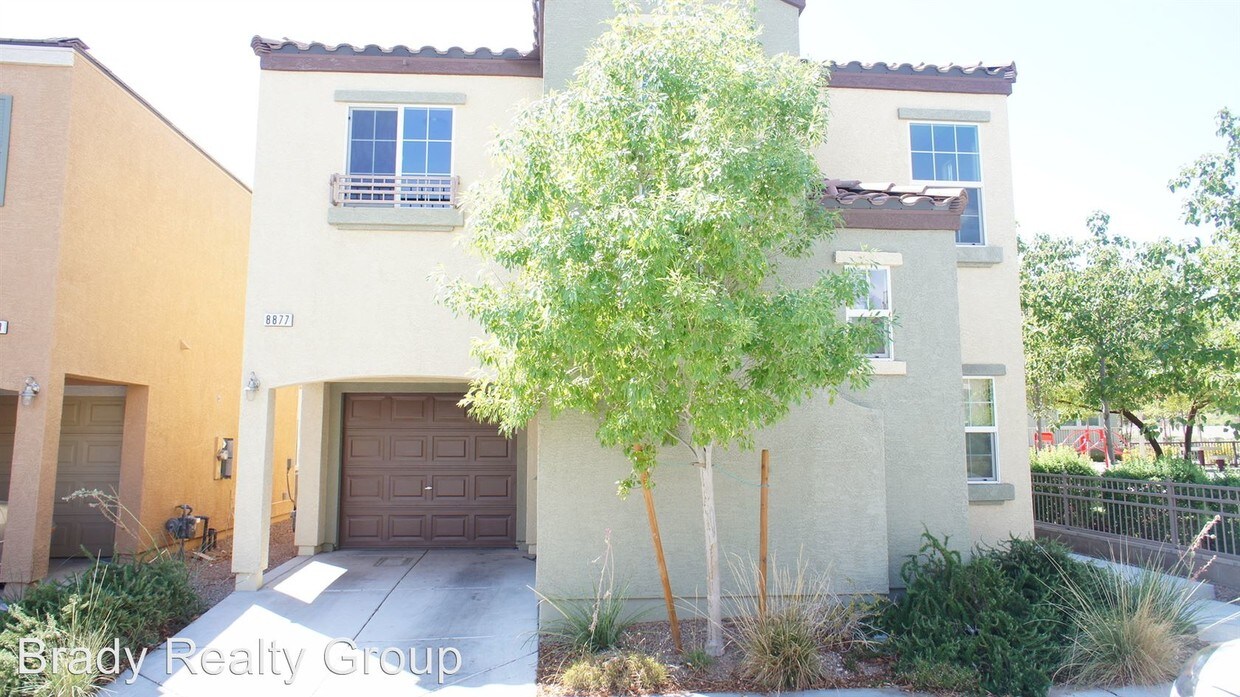 Foto principal - 8877 Balcony Trellis Ave