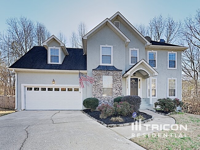 Building Photo - 399 Victoria Ln