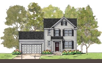 Building Photo - 160 W Sheldrake Cir