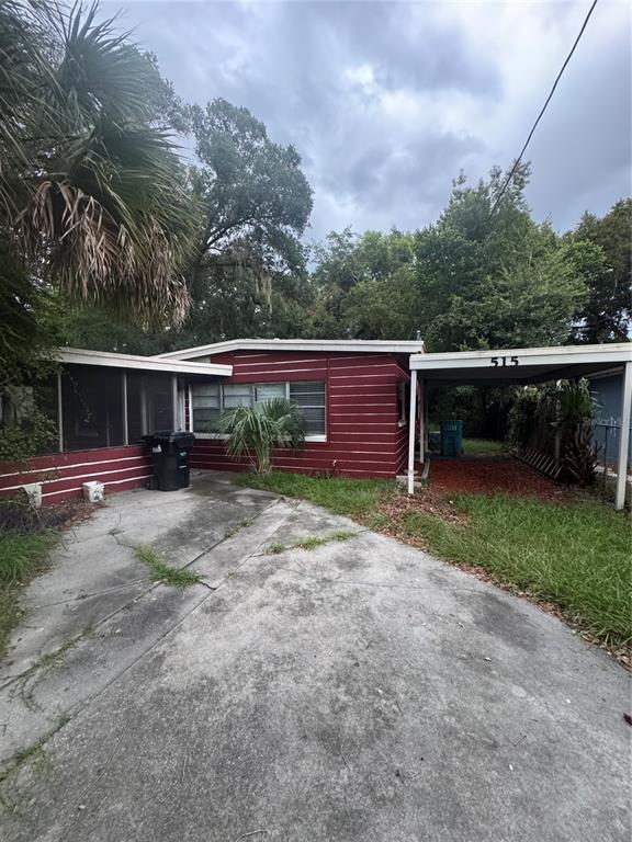 Primary Photo - 515 Sunset Dr