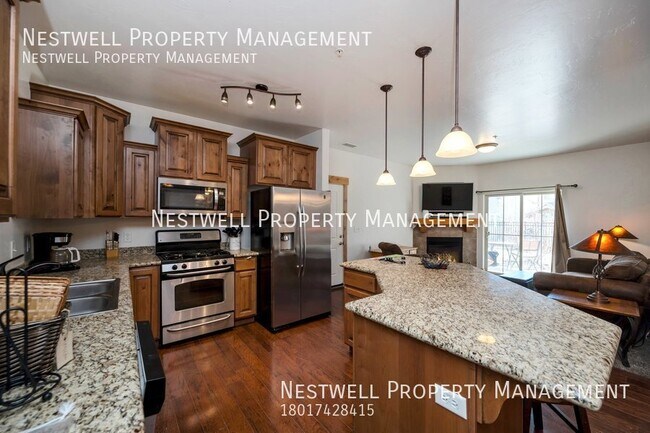 Building Photo - Spacious 3-bed Condo in Park City
