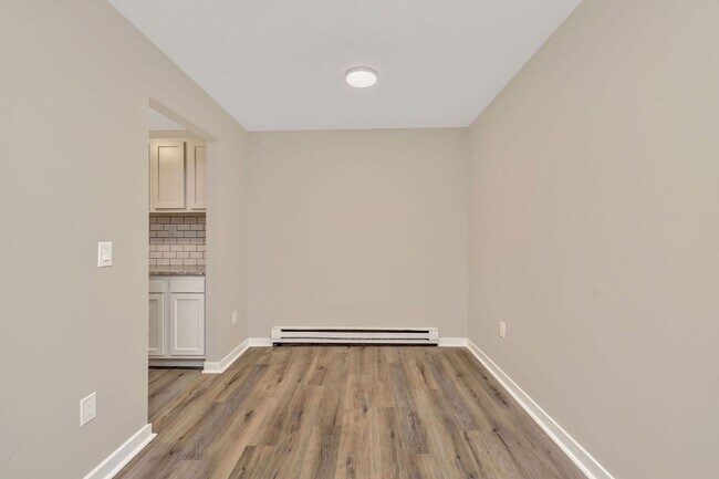 Foto del interior - Pinecrest Apartments of Milford