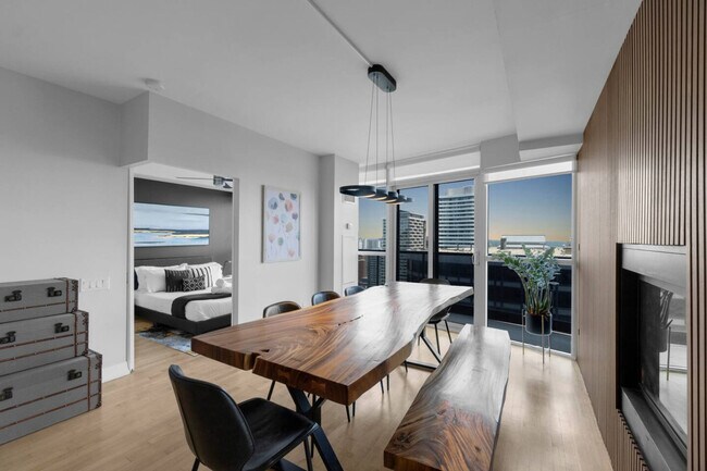 Photo du bâtiment - 224 Carlton St.