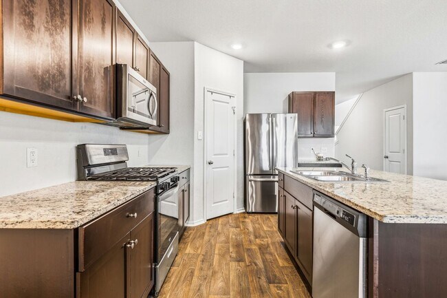 Building Photo - 10512 Gala Blvd