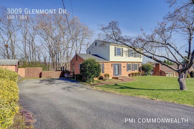 Building Photo - 3009 Glenmont Dr
