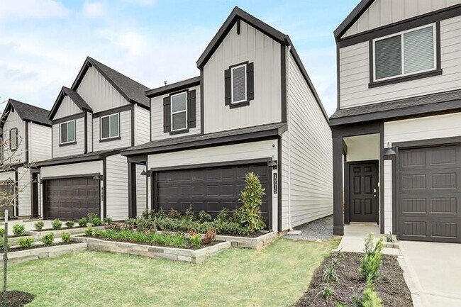 Foto del edificio - 2626 Callahan Springs Ln