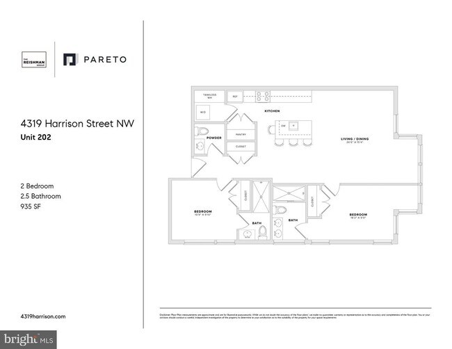 Building Photo - 4319 Harrison St NW