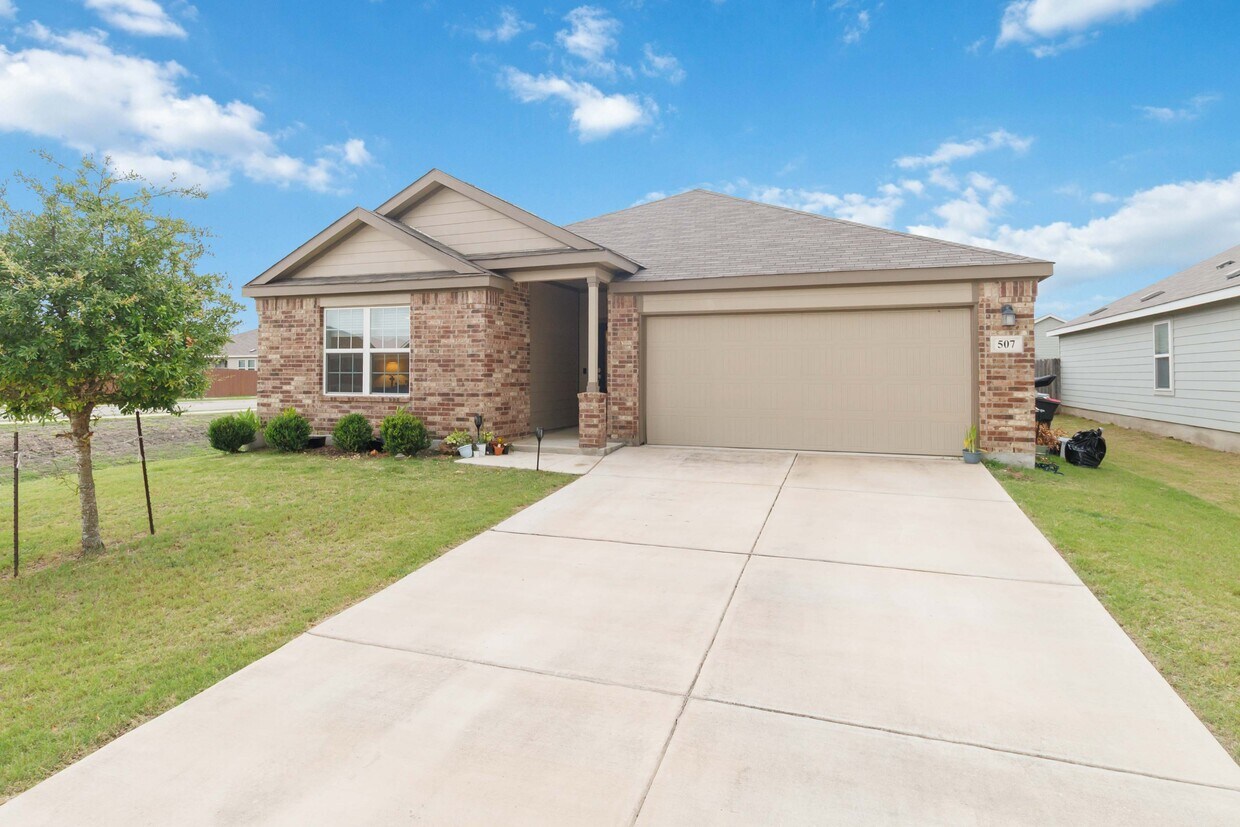 Foto principal - 507 Agave Flats Dr