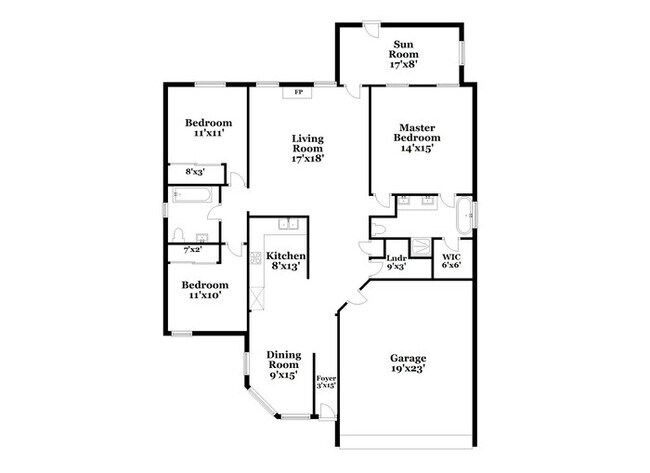 Building Photo - 6201 Tempest Dr, Arlington, TX 76001