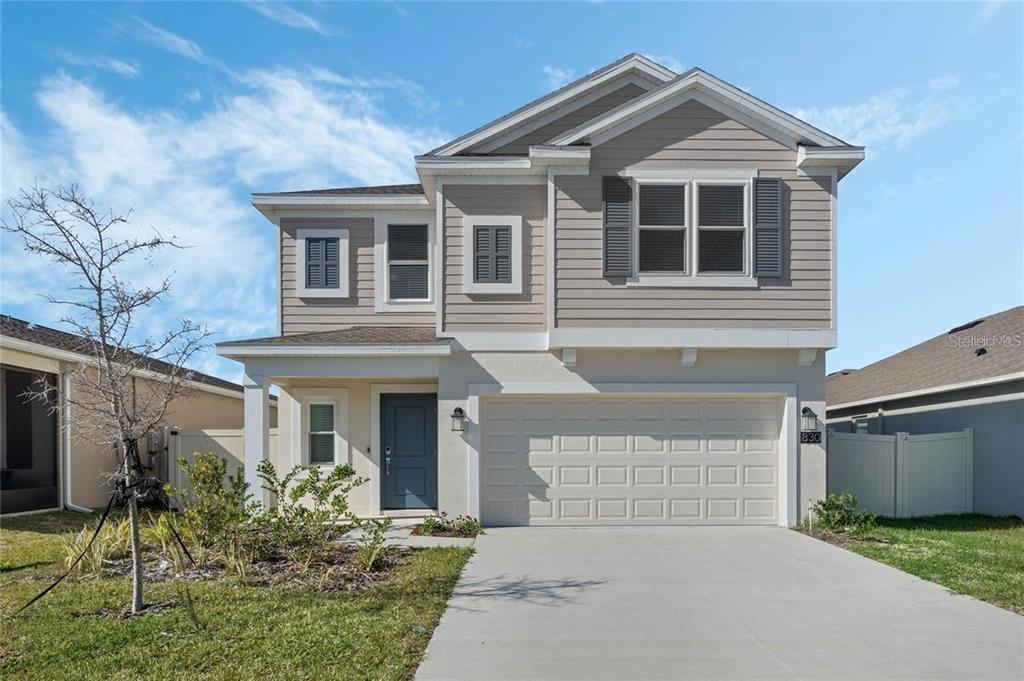 Foto principal - 830 Turner Ln
