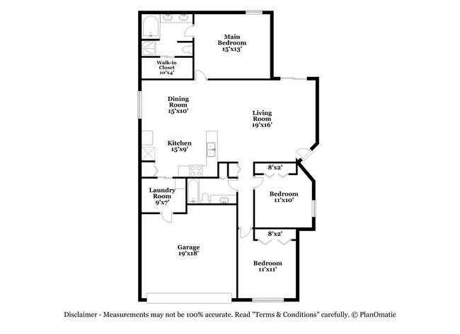 Building Photo - 1223 Sheridan Bay Dr