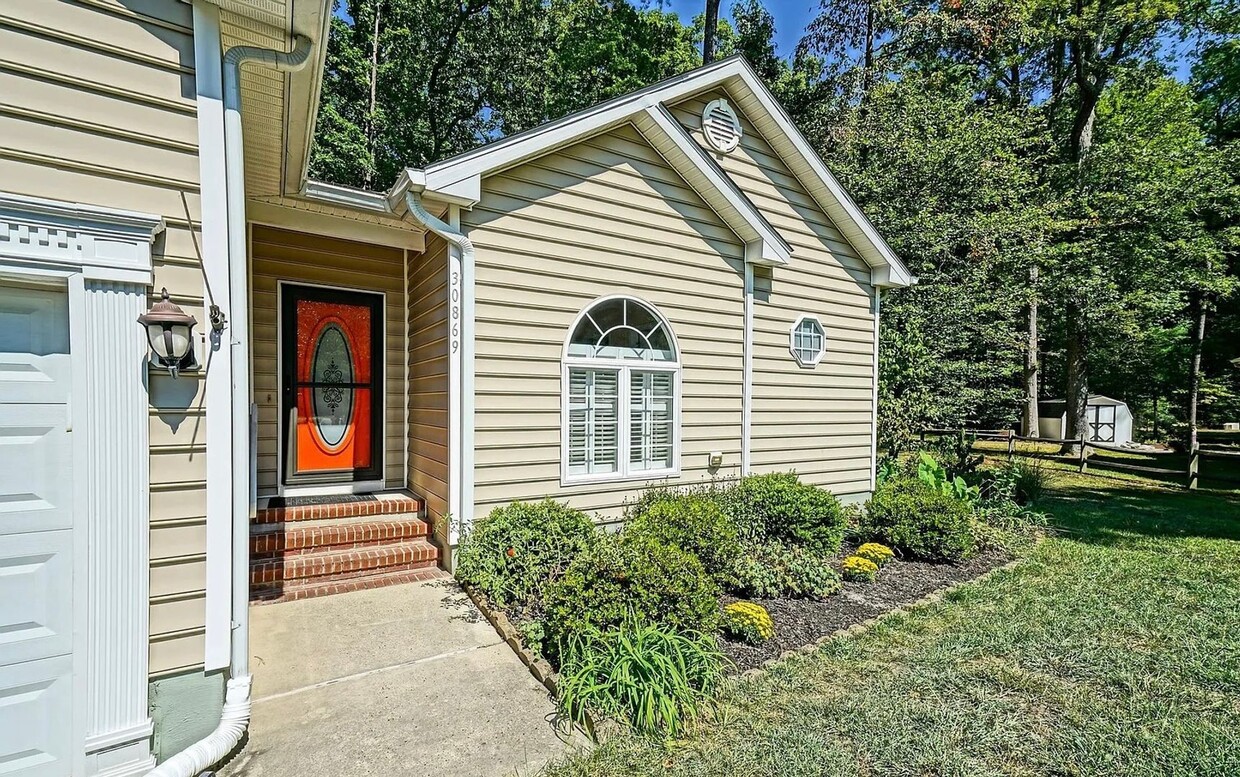 Foto del edificio - Single Family home in Oak Crest Farms