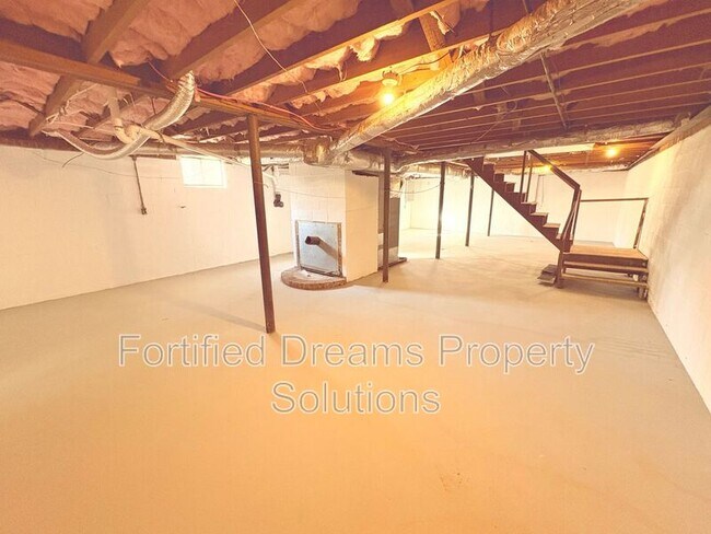 Foto del edificio - 1174 Perch Rd