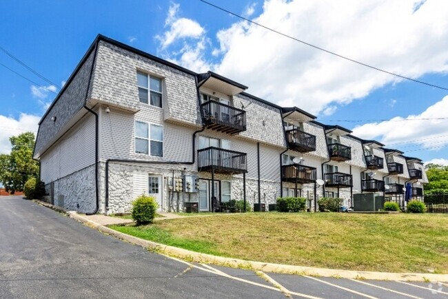 Building Photo - Garden View Terrace Apartments