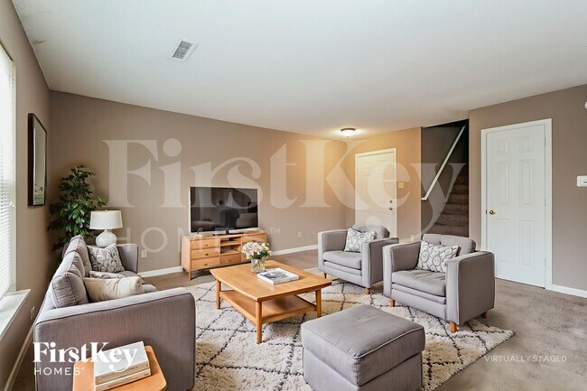 Foto del edificio - 2925 Redland Ln