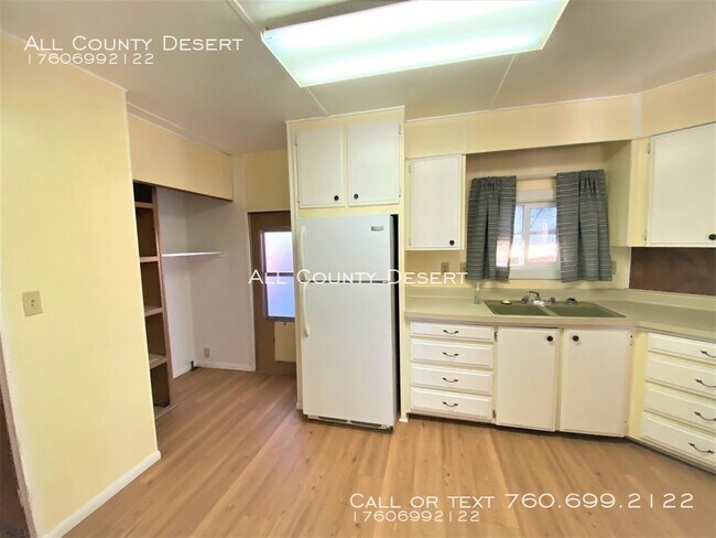 Building Photo - 73320 Pine Valley Dr