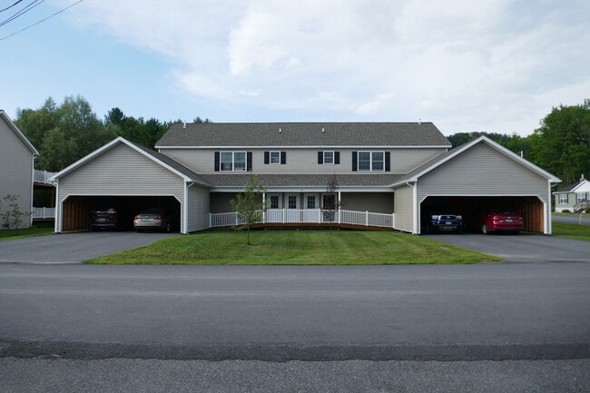 Foto del edificio - 39 Rudd Farm Dr