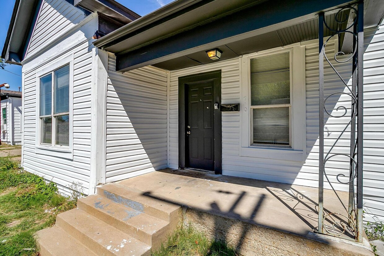 Foto principal - Cute modern home in Fort Worth