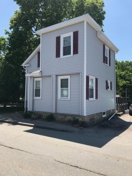 Building Photo - 512 Woodward Rd