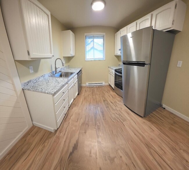 Building Photo - 9615 SW Prairie Ter