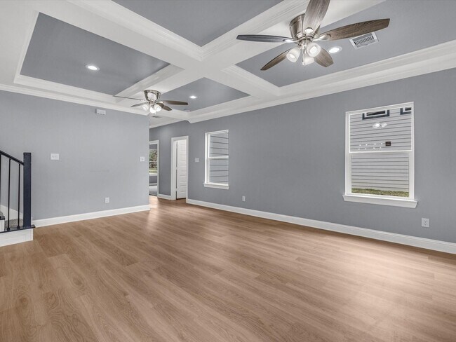 Foto del edificio - 3528 South St