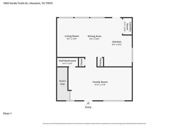 Foto del edificio - 1043 Verde Trails Dr