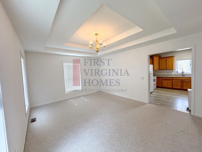 Foto del edificio - Zion Crossroads Colonial Rental 3Bed/2.5Bath