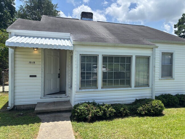 Foto del edificio - 1515 35th Street Ensley