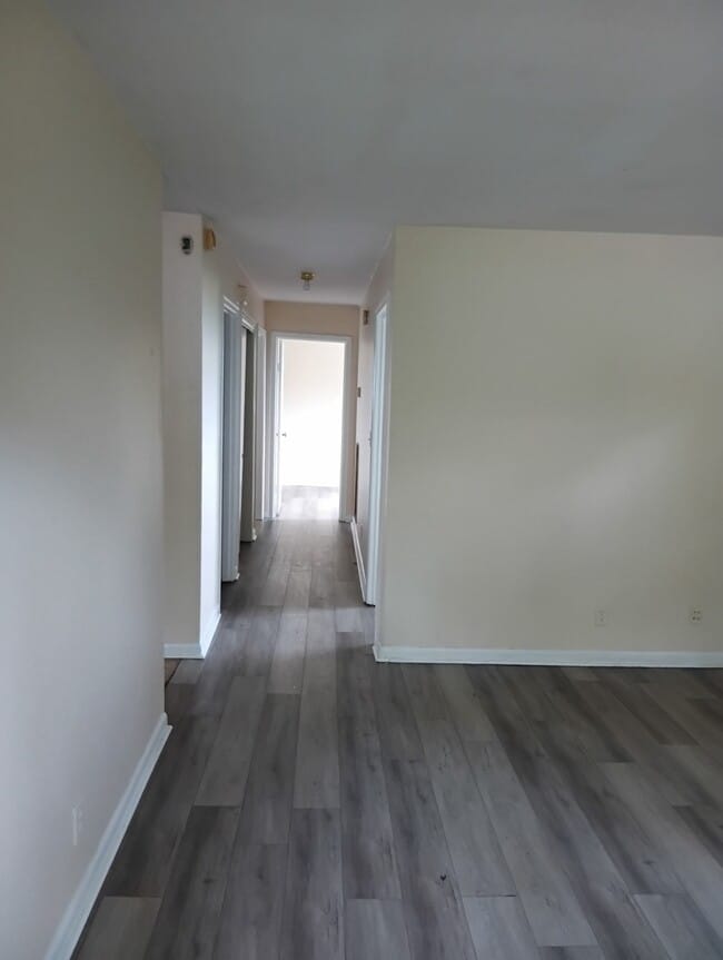 Living Room - 3807 15th Ave
