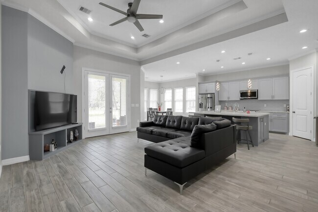 Foto del edificio - 14609 Jim Stowe Rd