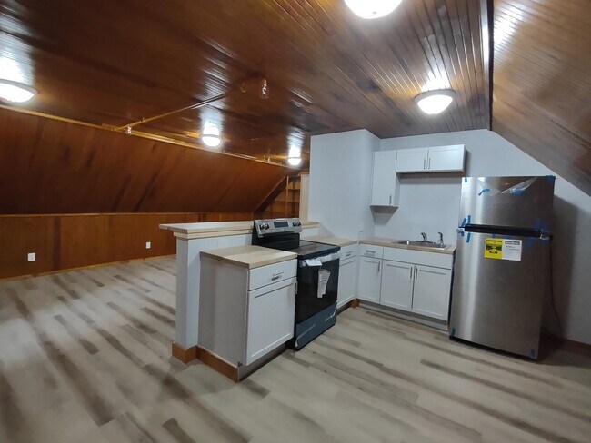 Foto del edificio - 109 Pleasant St