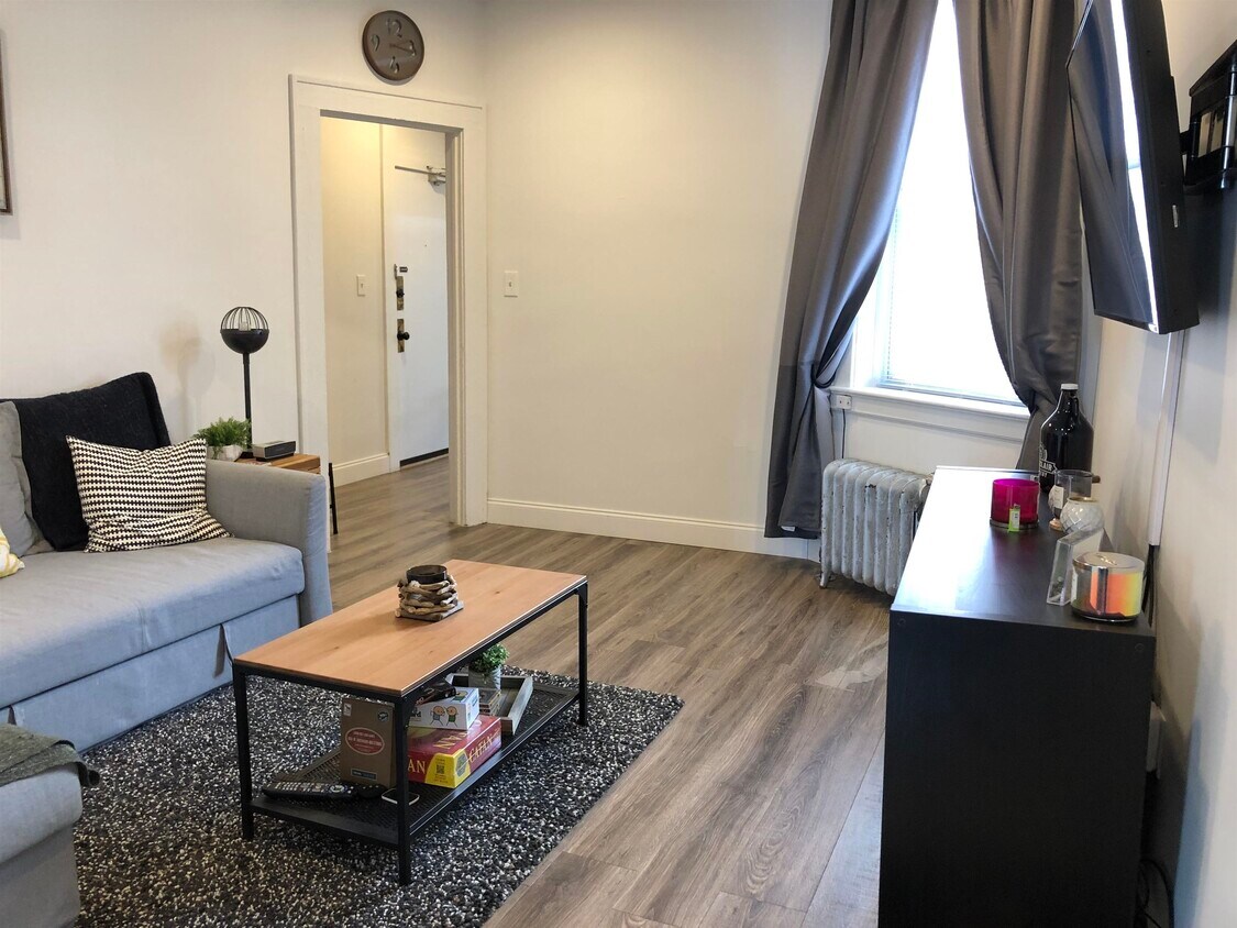 Foto principal - 81 Glenridge Ave