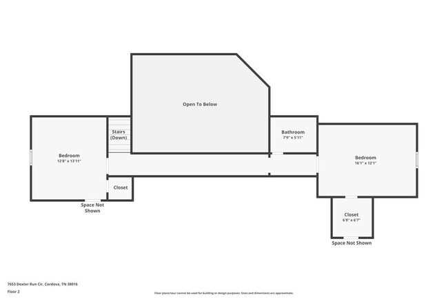 Foto del edificio - 7653 Dexter Run Cir