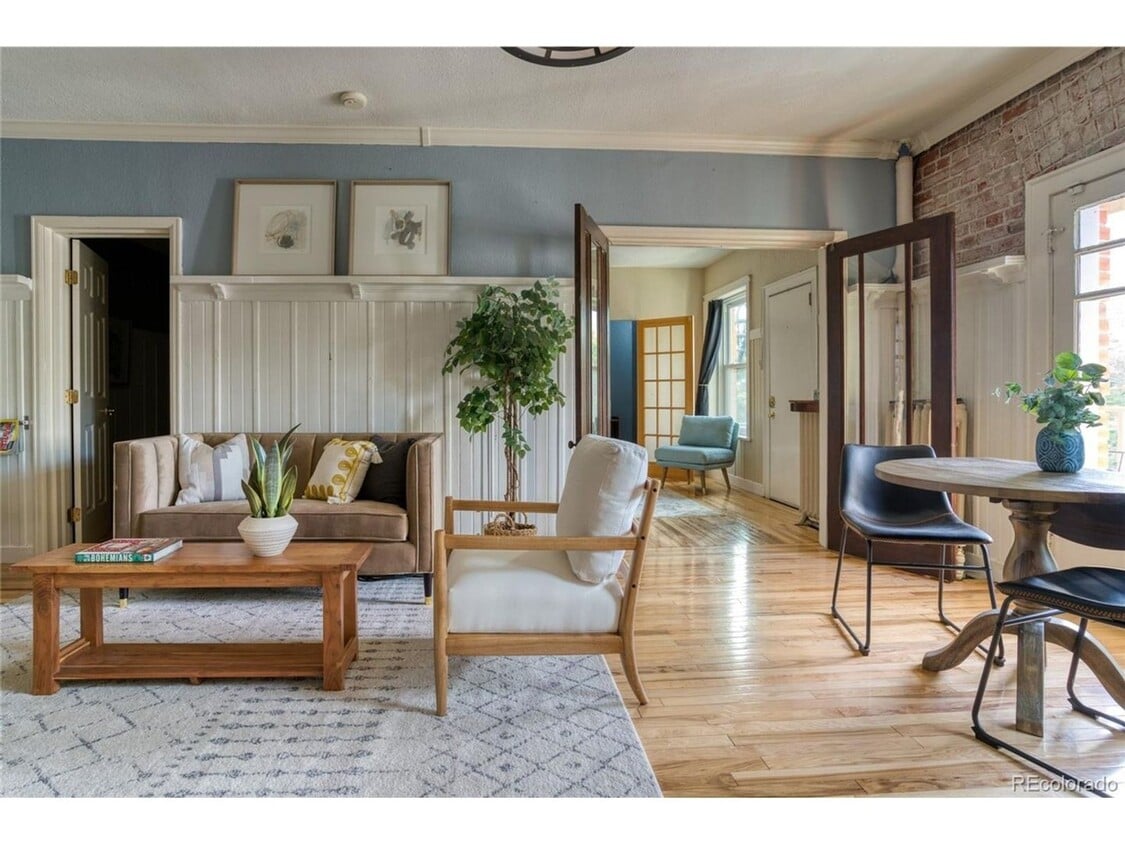 Foto principal - 1376 N Pearl St