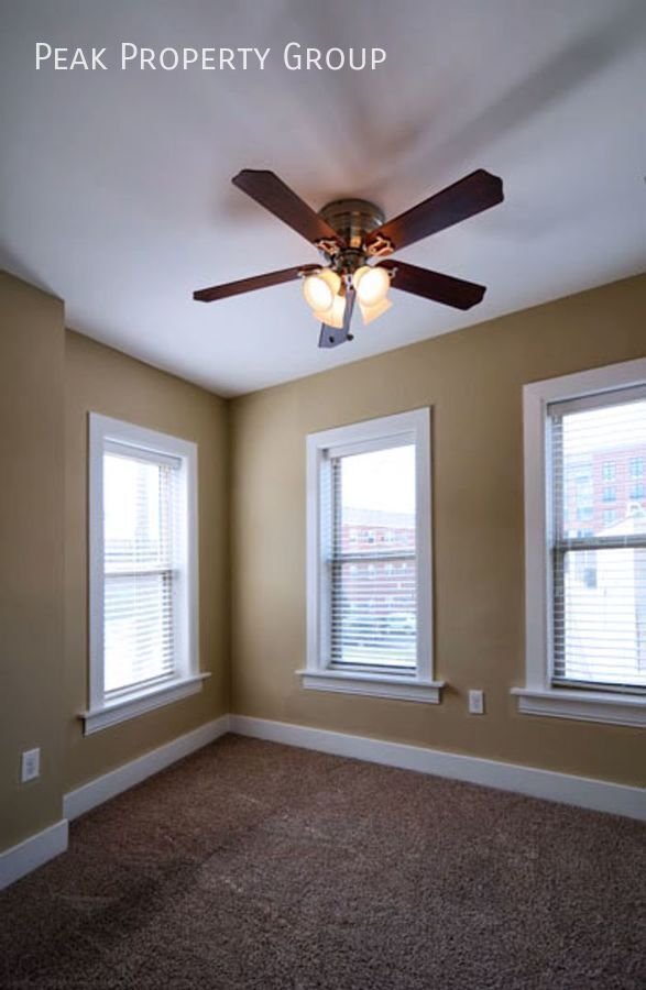 Foto del edificio - 1643 N Pearl St